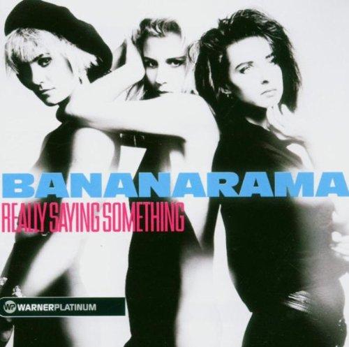 Bananarama: The Platinum Collection