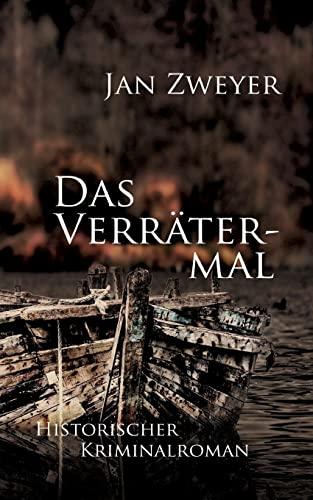 Das Verrätermal: DE (Von Linden.-Saga)