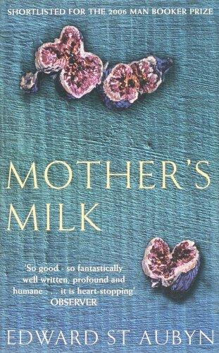 Mother's Milk.