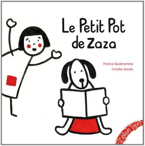 Le petit pot de Zaza