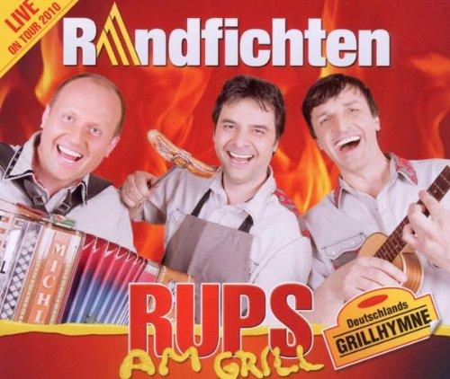 Rups Am Grill (2-Track)