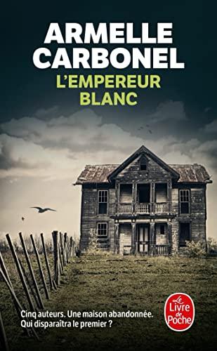 L'empereur blanc : thriller