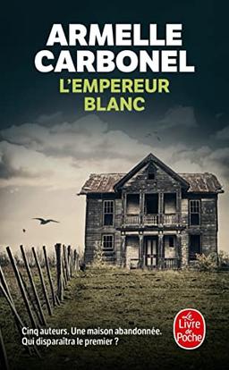 L'empereur blanc : thriller