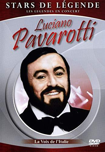 Luciano pavarotti, stars de légende [FR Import]