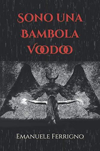 Sono una Bambola Voodoo