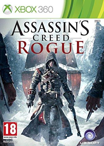 Assassin's Creed Rogue [AT-PEGI]