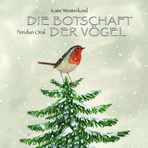 Die Botschaft der Vögel