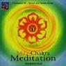 Milz-Chakra Meditation. CD: 1. Milz-Chakra-Musik. 2. Milz-Chakra-Meditation