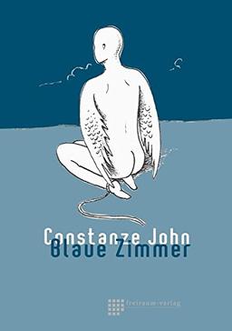 Blaue Zimmer: Texte 1983 - 2014