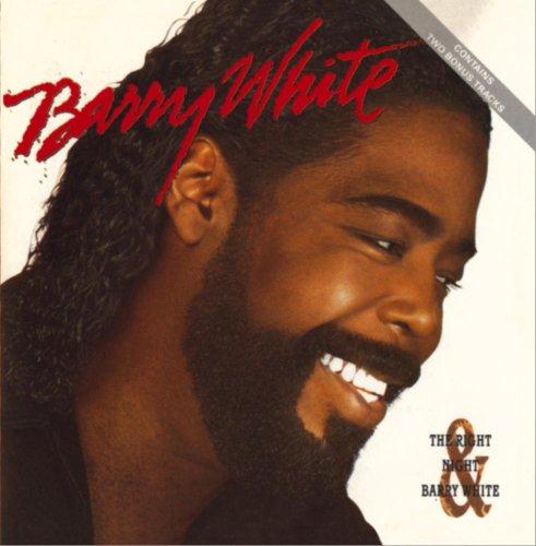 The Right Night & Barry White