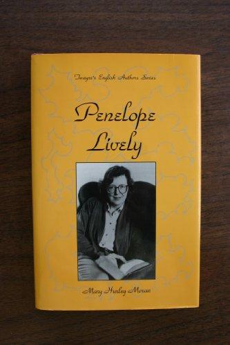 Penelope Lively (Twayne's English Authors Series)