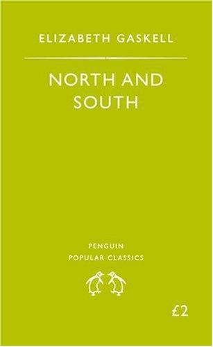 North and South (Penguin Popular Classics)