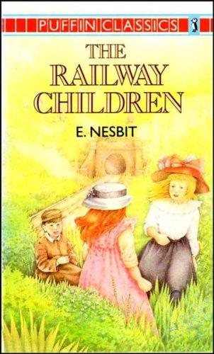 The Railway Children (Puffin Classics)