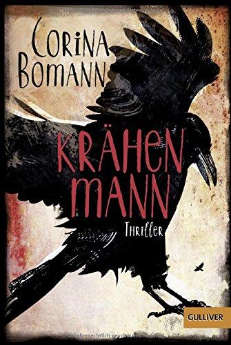 Krähenmann: Thriller