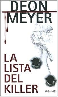 Lista Del Killer (La)