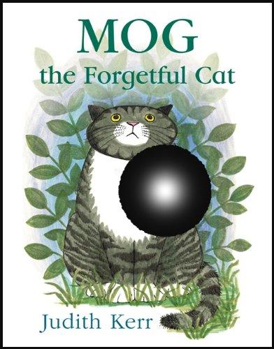 Mog the Forgetful Cat