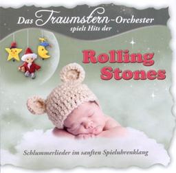 Das Traumstern-Orchester spielt Hits von The Rolling Stones