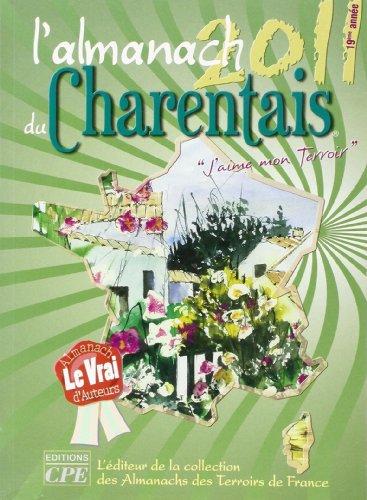 L'Almanach du charentais