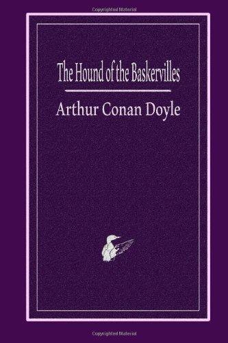 The Hound of the Baskervilles