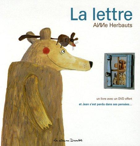 La lettre