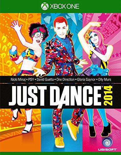 Just Dance 2014