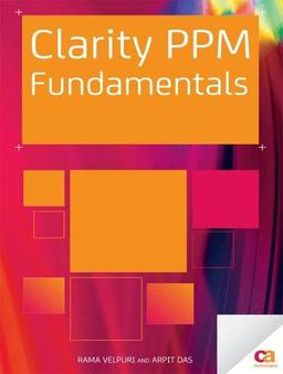 Clarity PPM Fundamentals