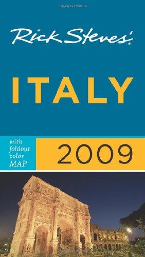 Rick Steves' Italy 2009