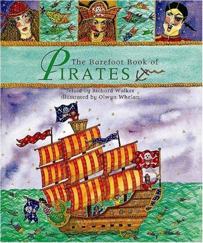 The Barefoot Book of Pirates (Barefoot Collections)