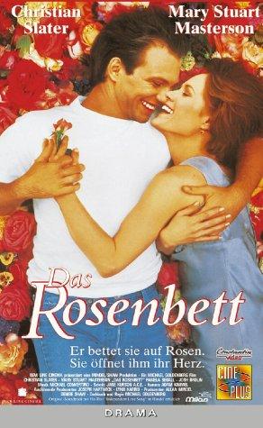 Das Rosenbett [VHS]