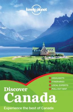 Discover Canada