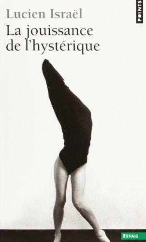 La jouissance de l'hystérique : séminaire, 1974