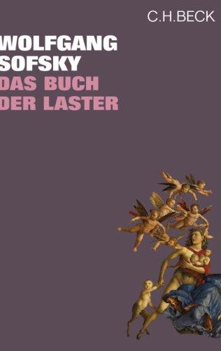 Das Buch der Laster