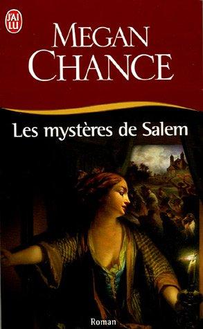 Les mystères de Salem