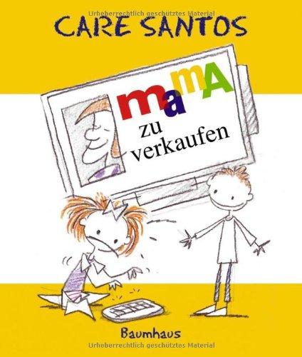 Mama zu verkaufen