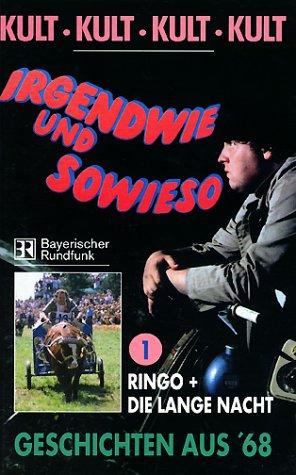 Irgendwie und sowieso 1 [VHS]