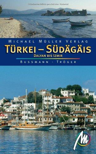 Türkei Südägäis: Dalyan bis Izmir