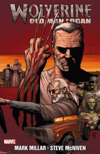 Wolverine: Old Man Logan (Wolverine (Marvel) (Quality Paper))