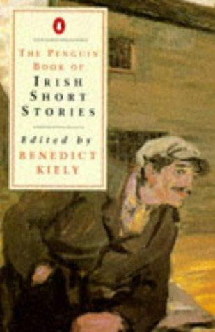 The Penguin Book of Irish Short Stories.