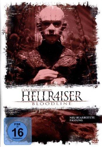 Hellraiser - Bloodline