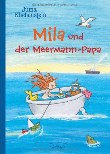 Mila und der Meermann-Papa