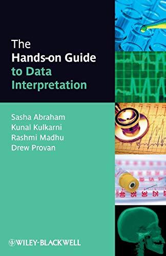 The Hands-on Guide to Data Interpretation (Hands-on Guides)