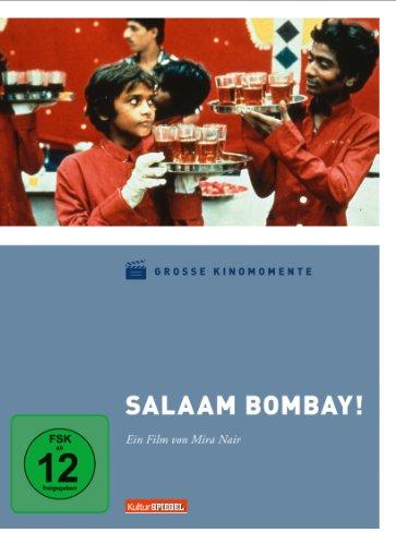 Salaam Bombay - Grosse  Kinomomente