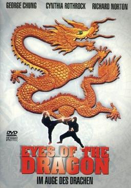 Eyes of the Dragon