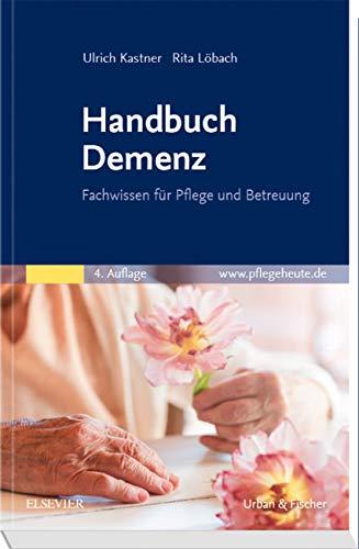 Handbuch Demenz