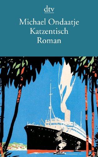 Katzentisch: Roman