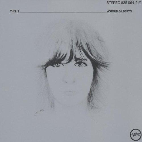 This Is Astrud Gilberto