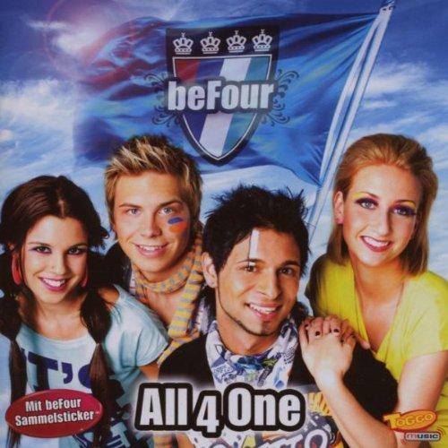 All 4 One