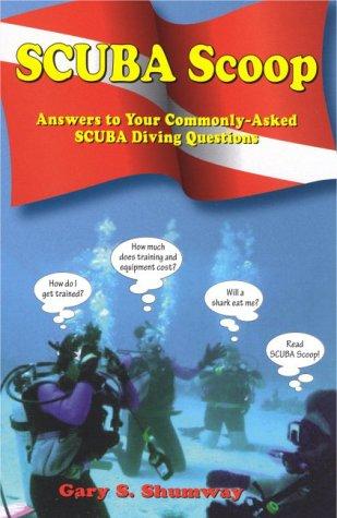 Scuba Scoop: Answers to Your Commonly-Asked Scuba Diving Questions