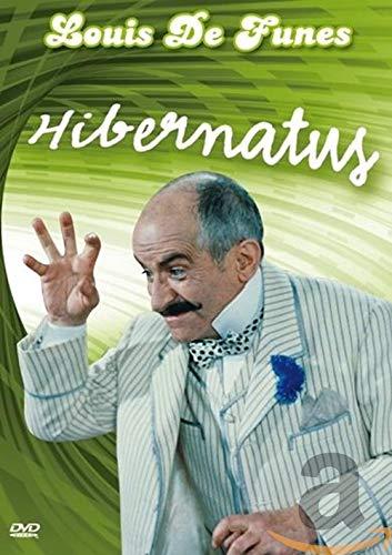 STUDIO CANAL - HIBERNATUS - DE FUNES (1 DVD)