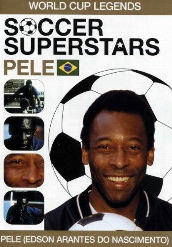 Soccer Superstars - Pele